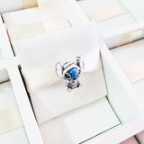 Cargar imagen en la galería, Charm Stitch Disfraz Momia