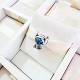 Cargar imagen en la galería, Charm Stitch Disfraz Momia