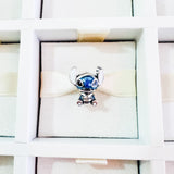 Cargar imagen en la galería, Charm Stitch Disfraz Momia