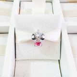 Cargar imagen en la galería, Charm Pascal Rapunzel