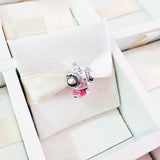 Cargar imagen en la galería, Charm Pascal Rapunzel