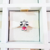 Cargar imagen en la galería, Charm Pascal Rapunzel