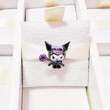 Cargar imagen en la galería, Charm Kuromi Con Paleta