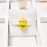 Cargar imagen en la galería, Charm Keroppi Con Sombrero