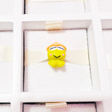 Cargar imagen en la galería, Charm Keroppi Con Sombrero
