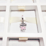 Cargar imagen en la galería, Charm Cheshire Alicia País En Las Maravillas