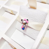 Cargar imagen en la galería, Charm Hello Kitty Con Osito