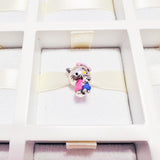 Cargar imagen en la galería, Charm Hello Kitty Con Osito