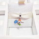 Cargar imagen en la galería, Charm Cinnamoroll Con Abanicos
