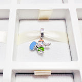 Cargar imagen en la galería, Charm Cinnamoroll Con Abanicos