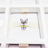 Cargar imagen en la galería, Charm Nick Zootopia