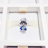 Cargar imagen en la galería, Charm Tuxedo Mask Sailor Moon