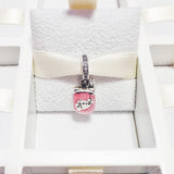 Cargar imagen en la galería, Charm Celular Rosa