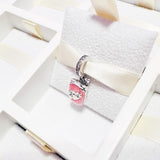 Cargar imagen en la galería, Charm Celular Rosa