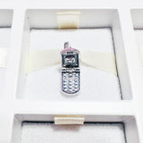 Cargar imagen en la galería, Charm Celular Rosa