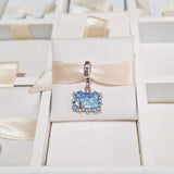 Cargar imagen en la galería, Charm Pintura Noche Estrellada Van Gogh