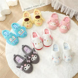 Cargar imagen en la galería, Pantuflas My Melody Cute Kawaii