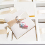 Cargar imagen en la galería, Charm Vaso Estilo Stanley Rosa