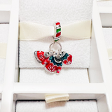 Cargar imagen en la galería, Charm Suéter Navideño, Gorro Y Guante