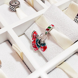 Cargar imagen en la galería, Charm Suéter Navideño, Gorro Y Guante