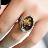 Cargar imagen en la galería, Charm petite Harry Potter