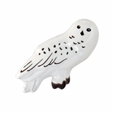 Cargar imagen en la galería, Charm Petite Hedwig Harry Potter