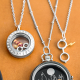 Cargar imagen en la galería, Charm Petite Gafas Harry Potter