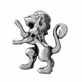Cargar imagen en la galería, Charm Petite Gryffindor Harry Potter
