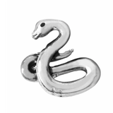 Cargar imagen en la galería, Charm Petite Slytherin Harry Potter
