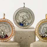 Cargar imagen en la galería, Charm Petite Ravenclaw Harry Potter