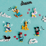 Cargar imagen en la galería, Charm Petite Pluto Disney
