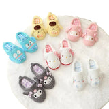 Cargar imagen en la galería, Pantuflas My Melody Cute Kawaii