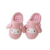 Cargar imagen en la galería, Pantuflas My Melody Cute Kawaii