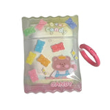 Cargar imagen en la galería, Funda Case AirPods Ositos de Gomita/Bear Candy